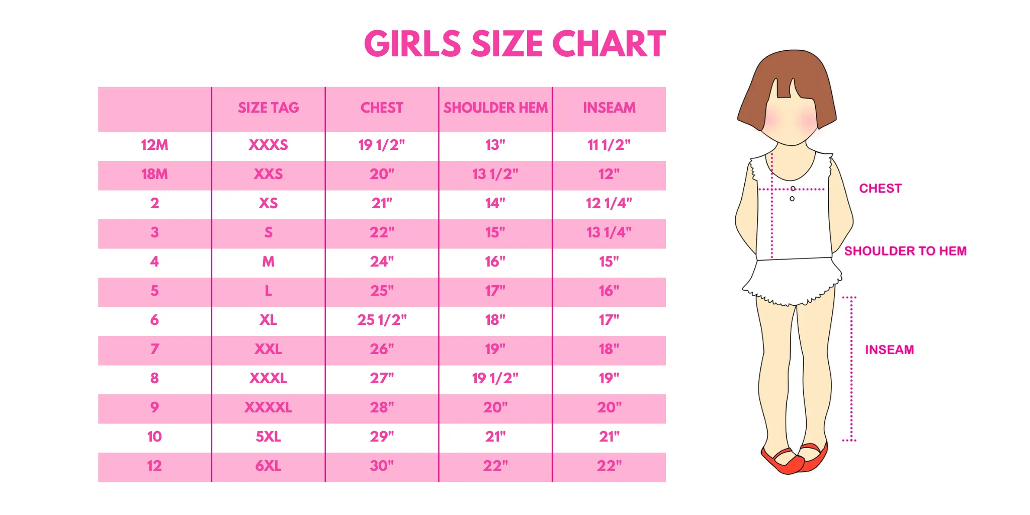 Premium Pink Basic T-shirt