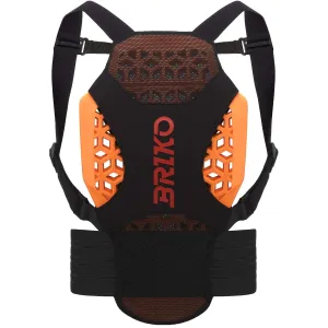 Protecciones  Airy Protetto Vest Briko Negro