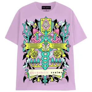 PSYCHEDELIC REALMS