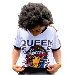 Queen shirt
