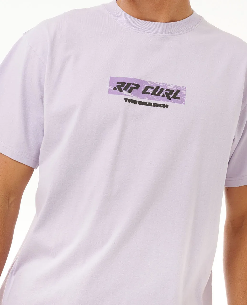 Quest Fade Out Tee