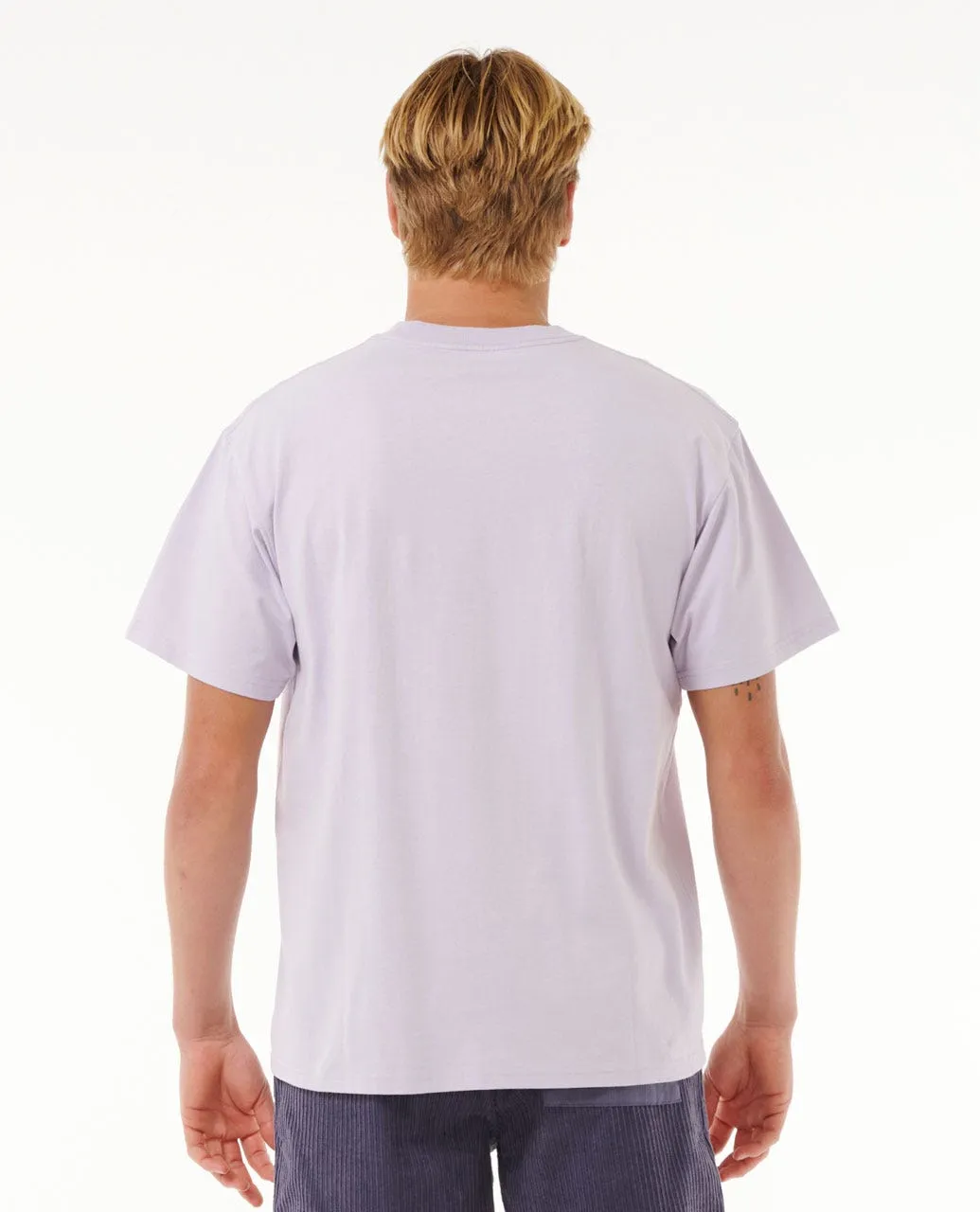 Quest Fade Out Tee