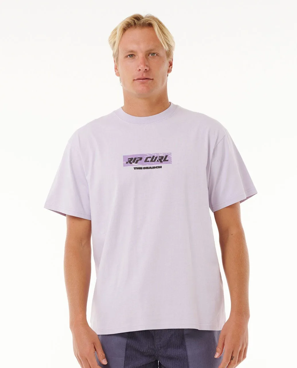 Quest Fade Out Tee