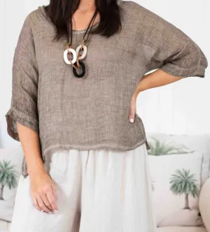 Rag Tee (2328)