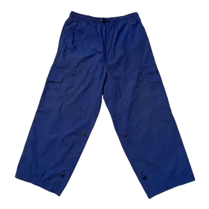 Ralph Lauren Polo Blue Cargo Pants