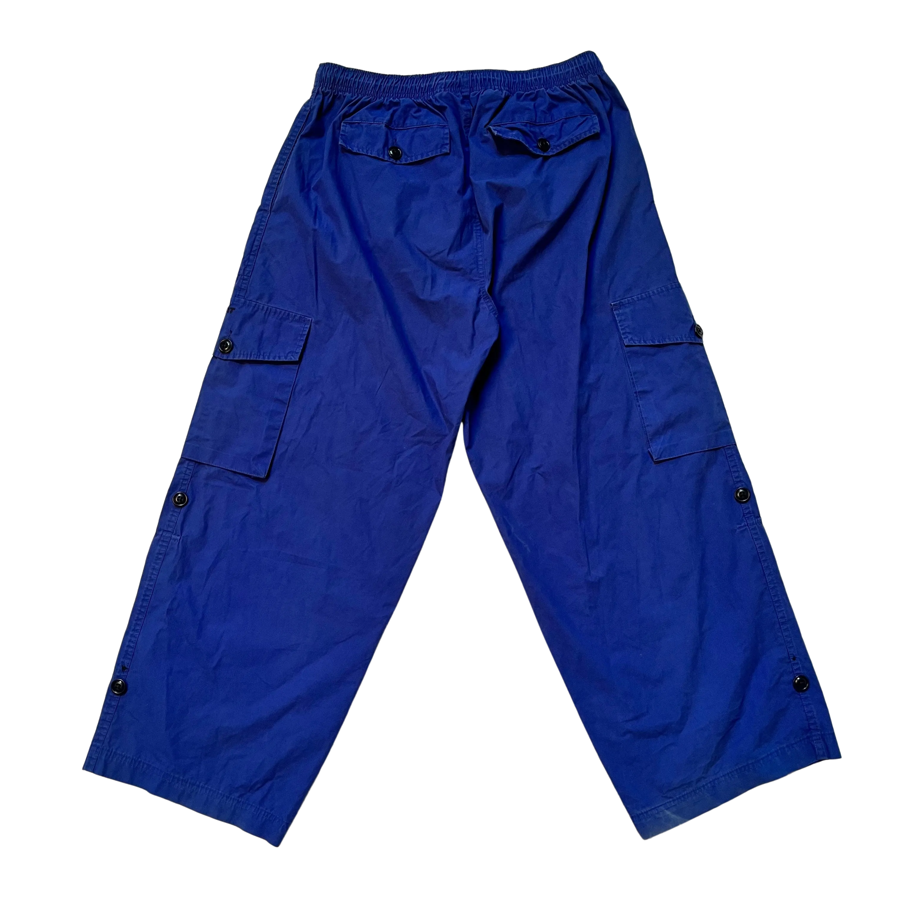 Ralph Lauren Polo Blue Cargo Pants