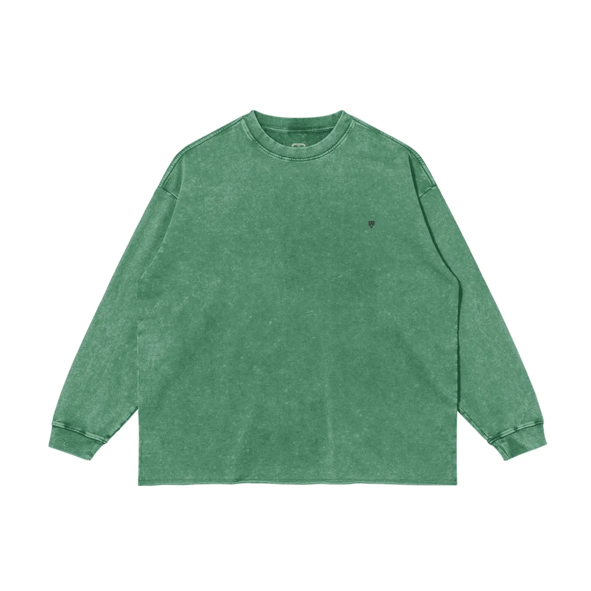 Rarity Premium Mid Heavyweight Long Sleeve