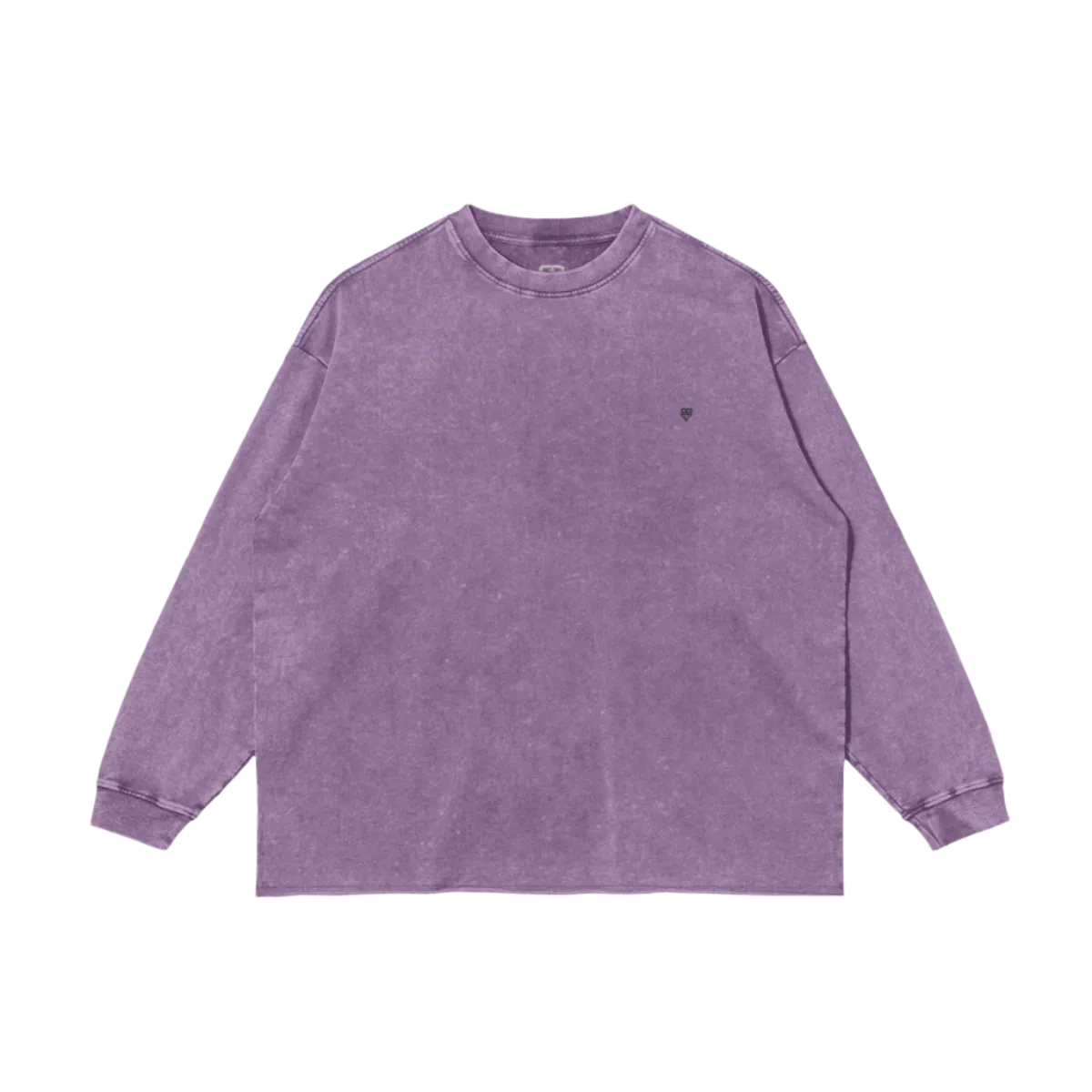 Rarity Premium Mid Heavyweight Long Sleeve