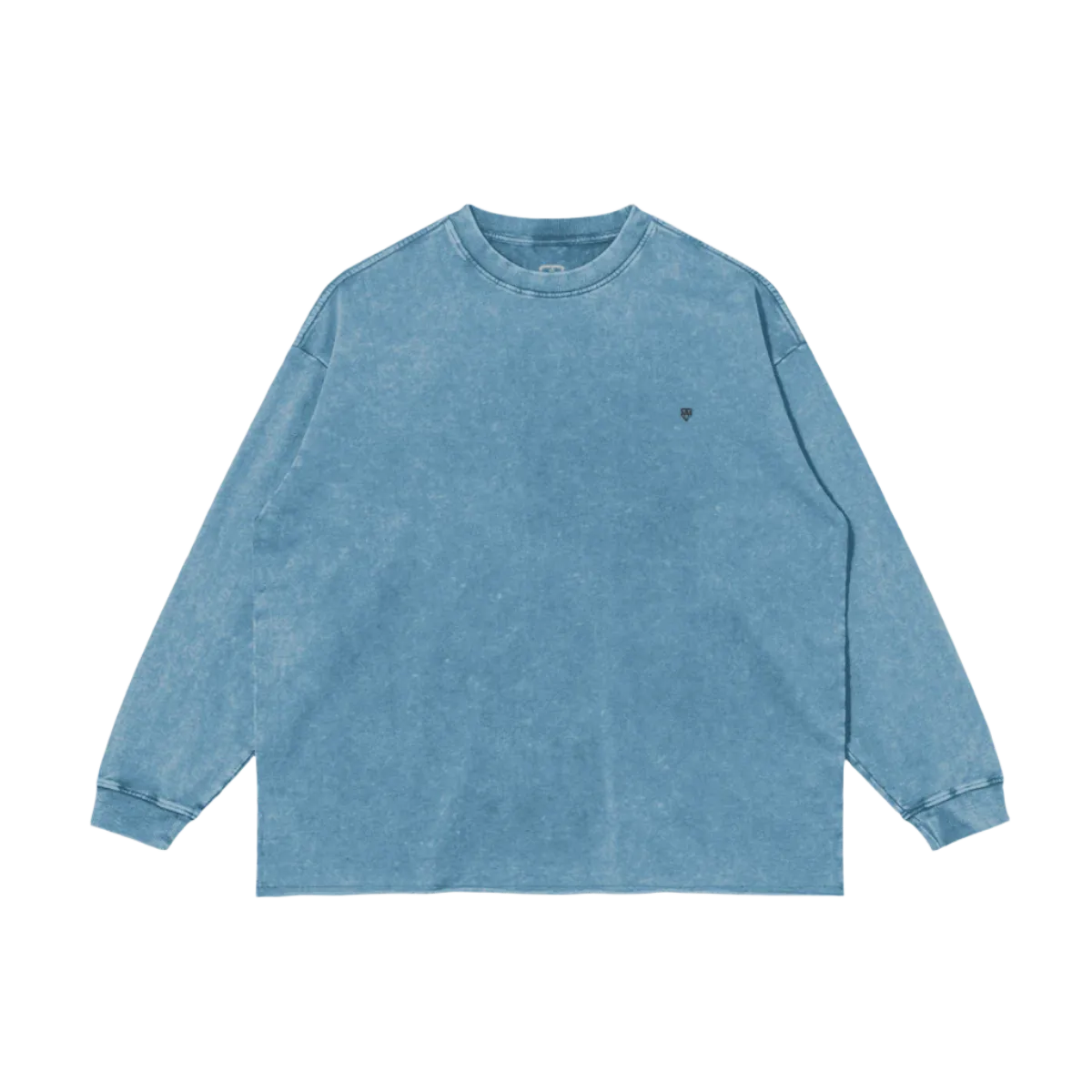 Rarity Premium Mid Heavyweight Long Sleeve