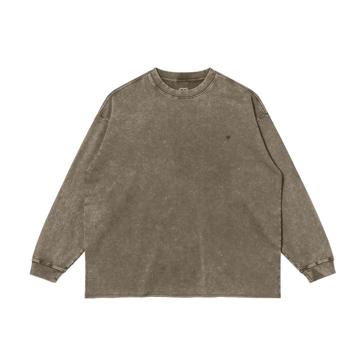 Rarity Premium Mid Heavyweight Long Sleeve