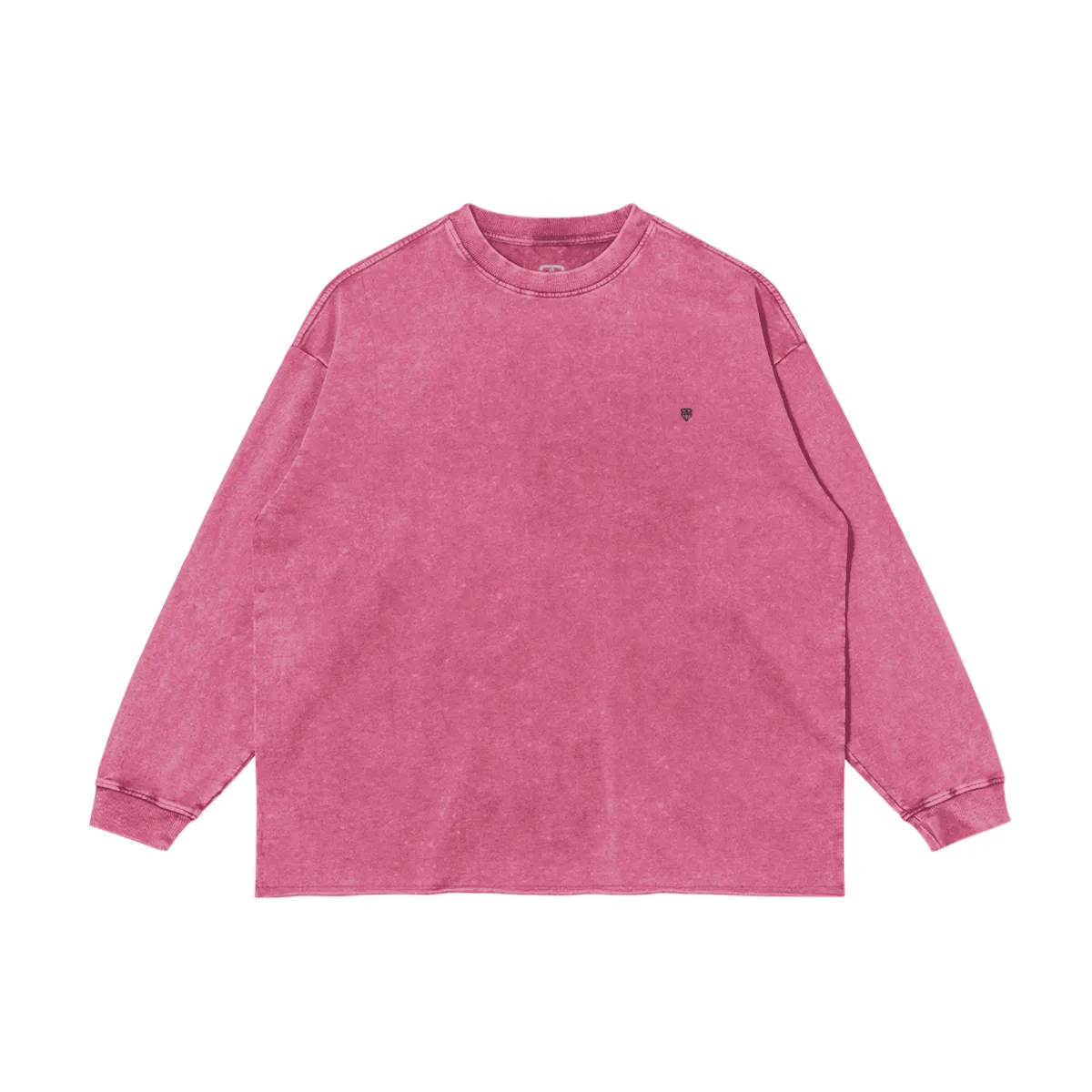 Rarity Premium Mid Heavyweight Long Sleeve