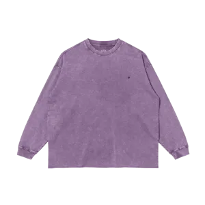 Rarity Premium Mid Heavyweight Long Sleeve