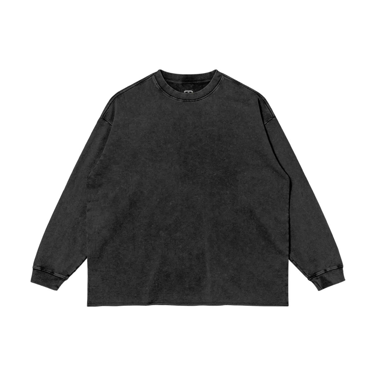 Rarity Premium Mid Heavyweight Long Sleeve