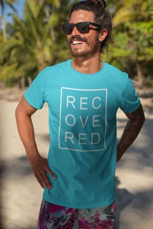 Recovered 9 Letter T-Shirt