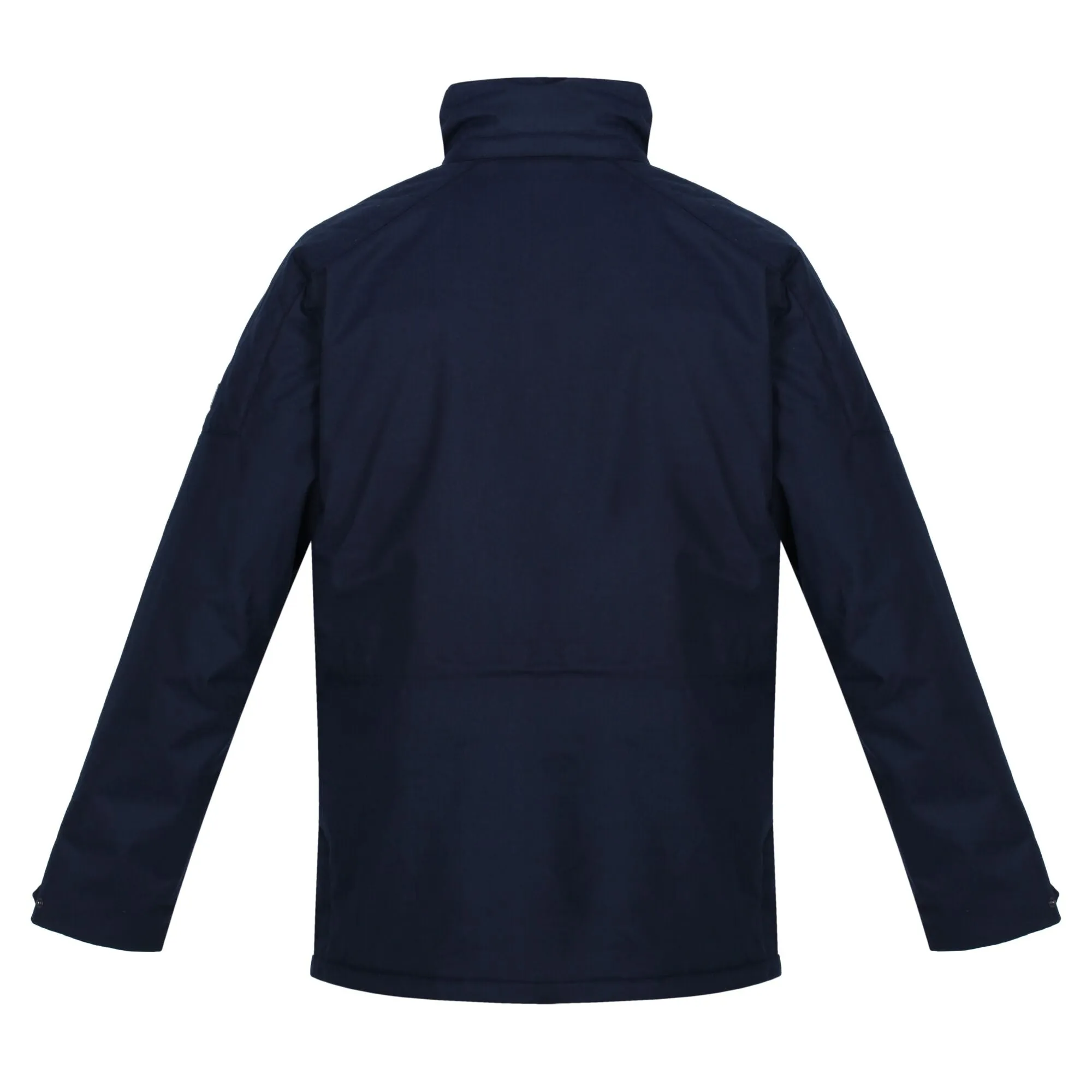 Regatta Mens Eastyn Waterproof Breathable Insulated Jacket