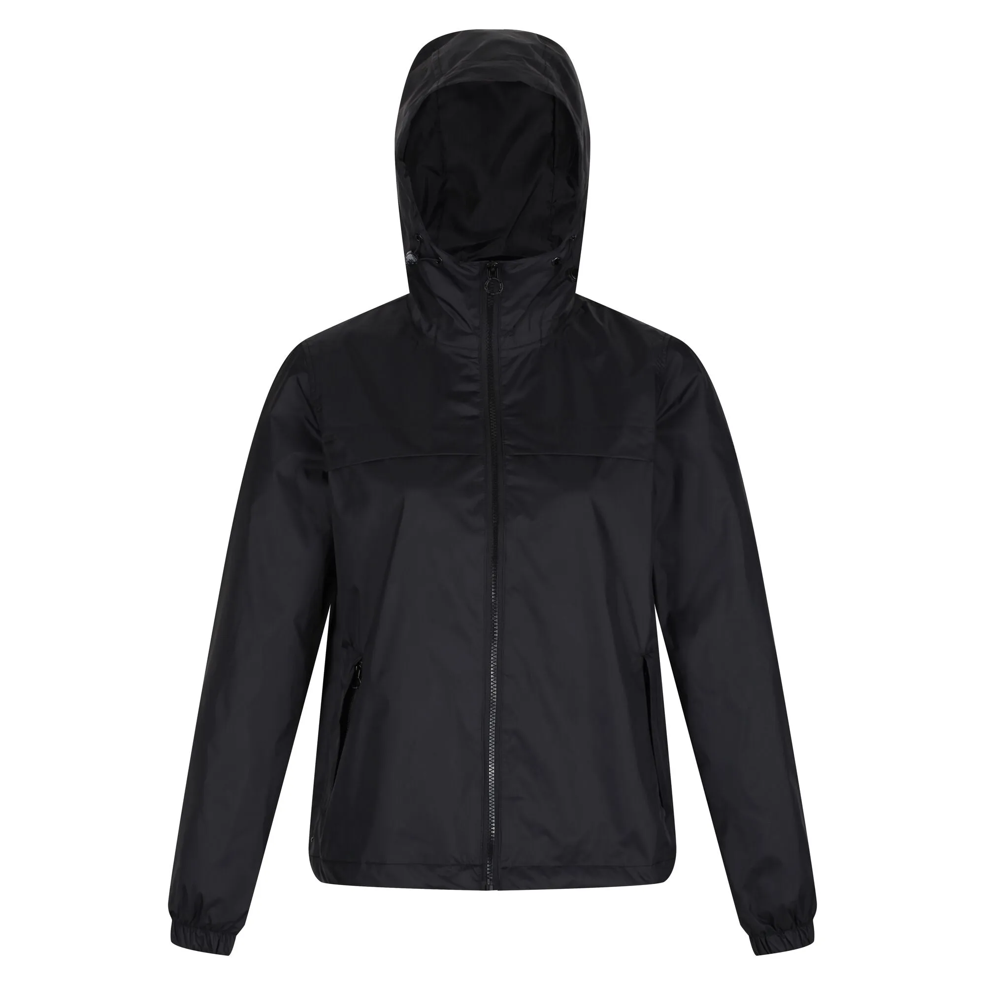Regatta Womens Lalita Breathable Waterproof Jacket