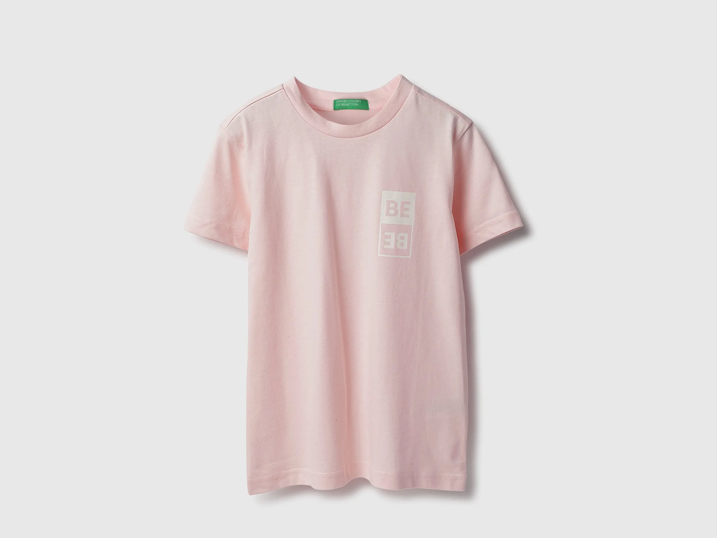 Regular Fit Round Neck Solid Tshirt