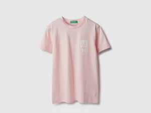 Regular Fit Round Neck Solid Tshirt