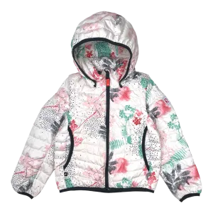 Reima float down jacket, multicolor | 110cm
