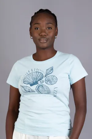 Restio - Ladies S/S Tee