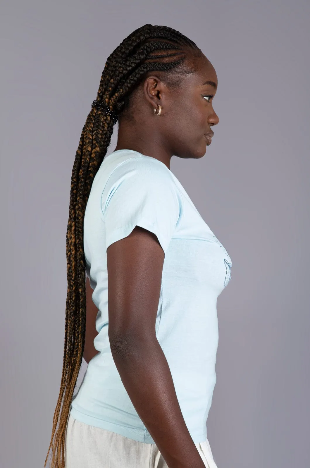 Restio - Ladies S/S Tee