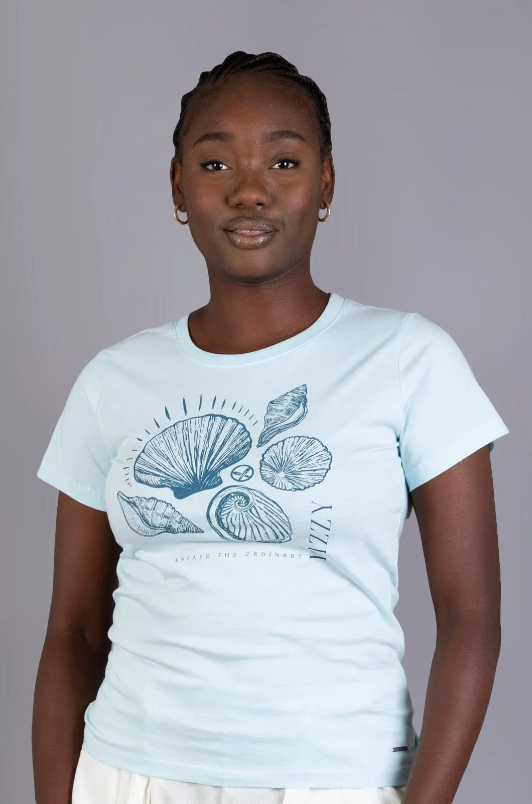 Restio - Ladies S/S Tee