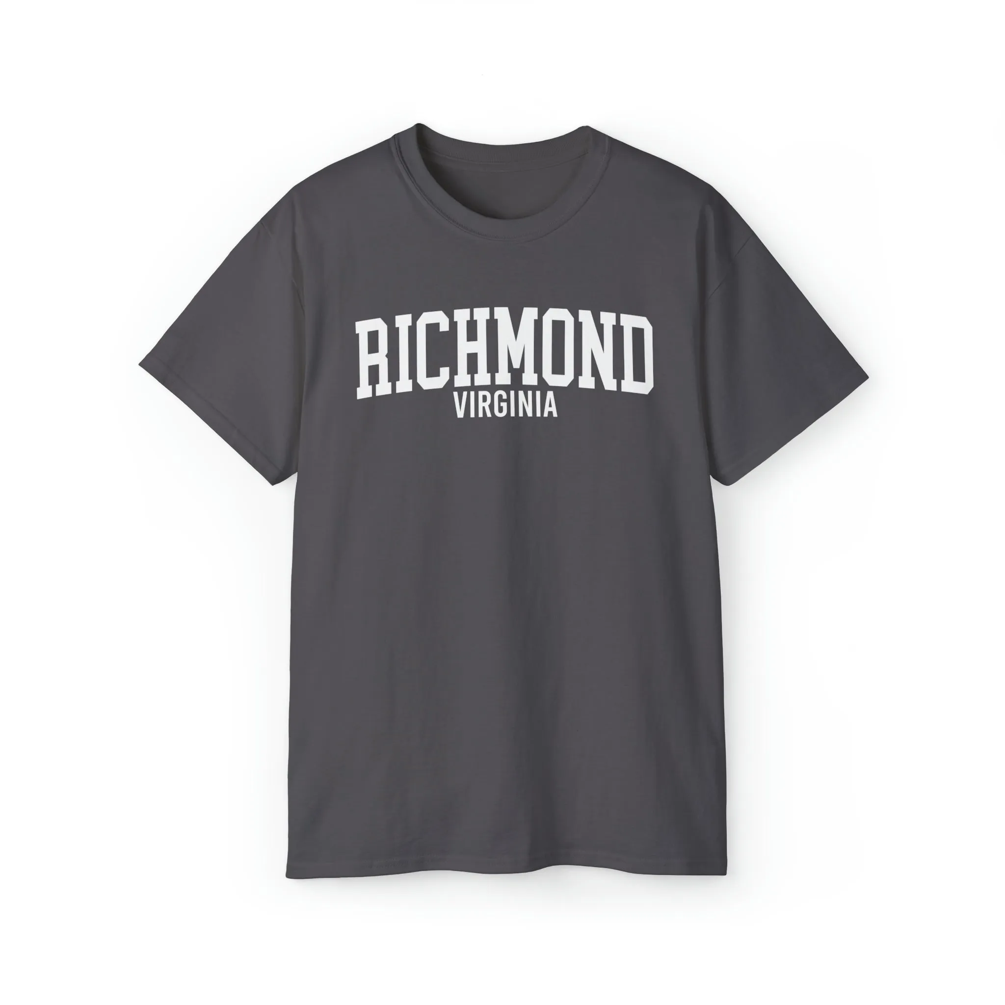 Richmond Virginia T-Shirt