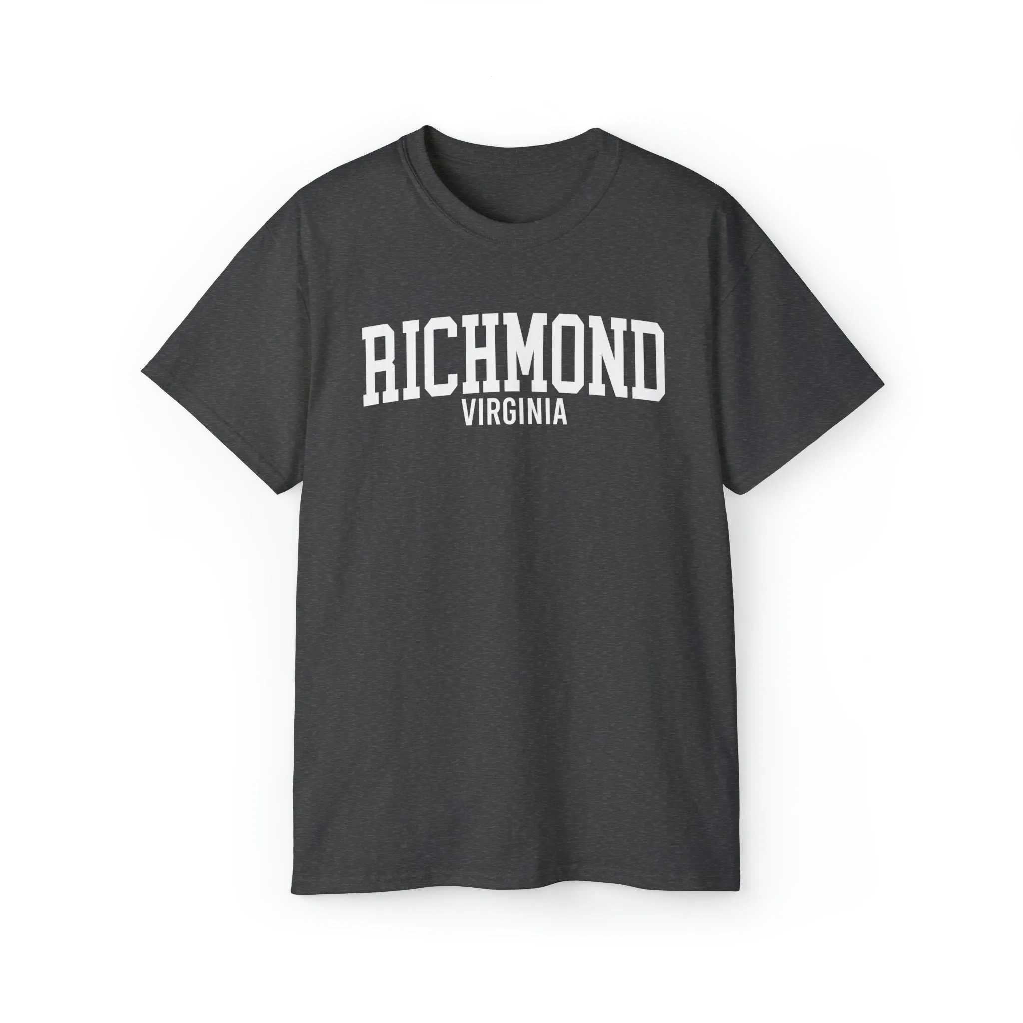 Richmond Virginia T-Shirt