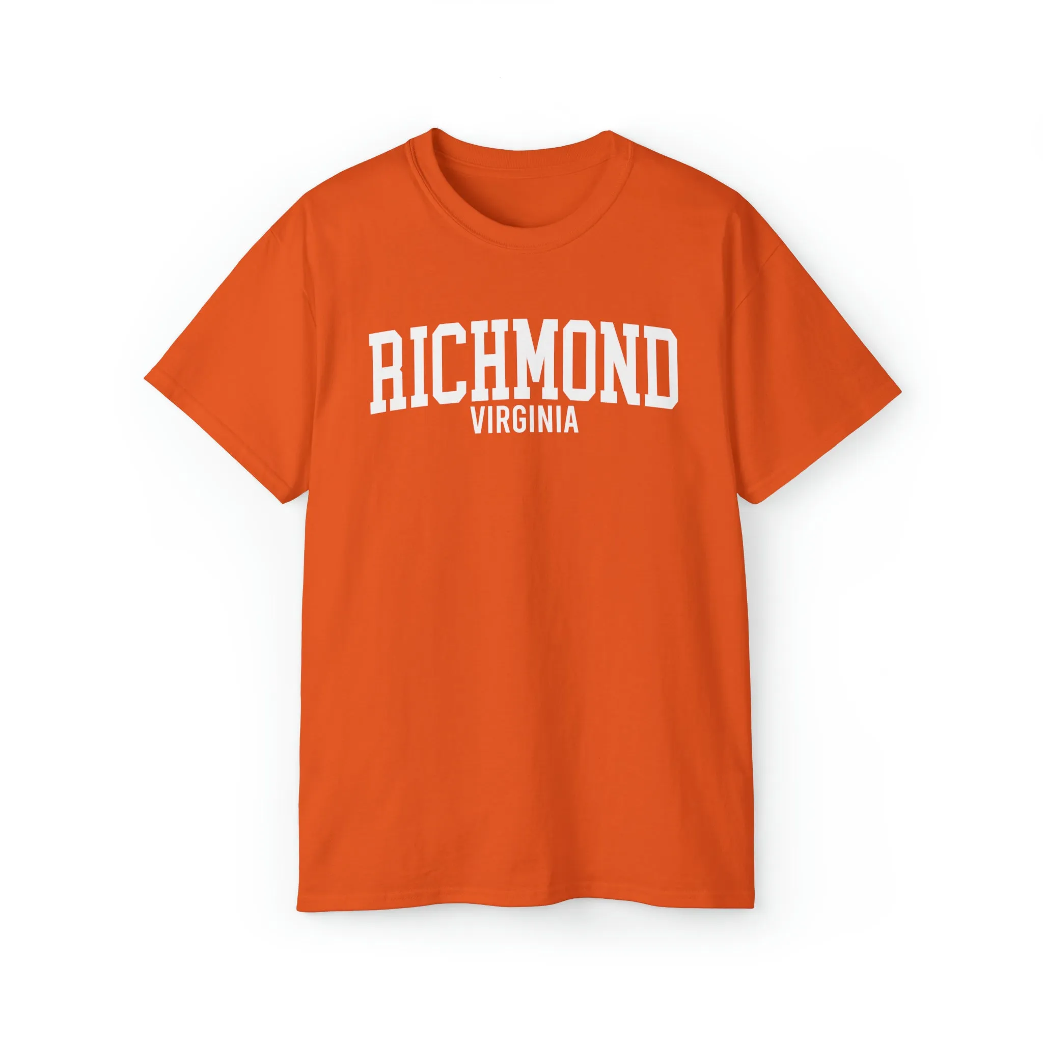 Richmond Virginia T-Shirt