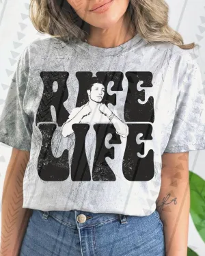 Rife Life Tee