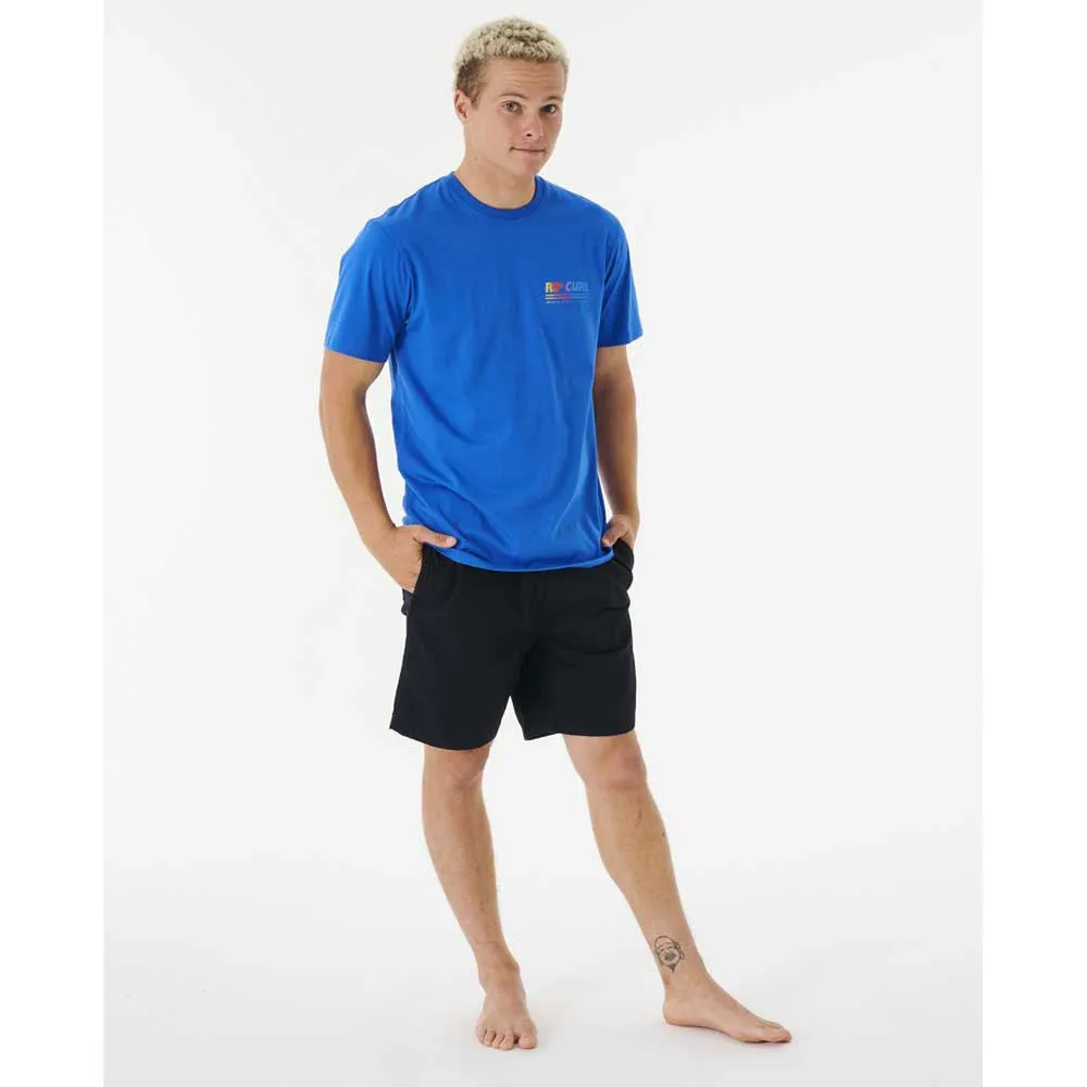Rip Curl Surf Revival Decal T-Shirt