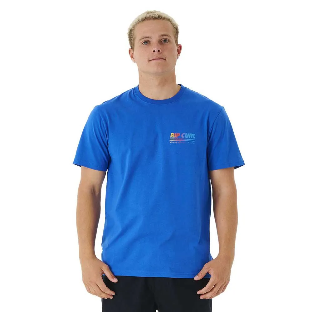 Rip Curl Surf Revival Decal T-Shirt