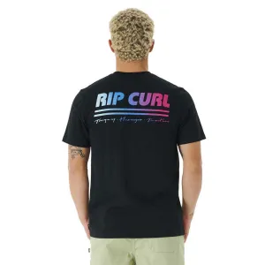Rip Curl Surf Revival Decal T-Shirt