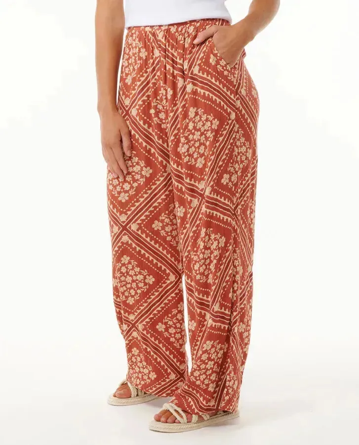 Ripcurl Women's Soleil Pant