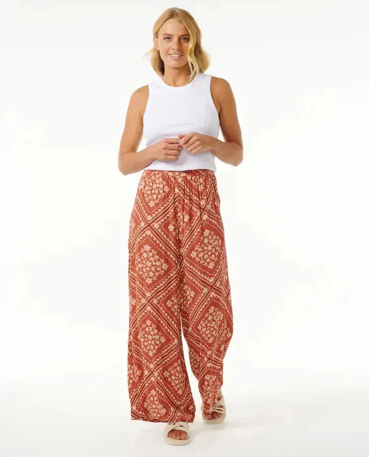 Ripcurl Women's Soleil Pant