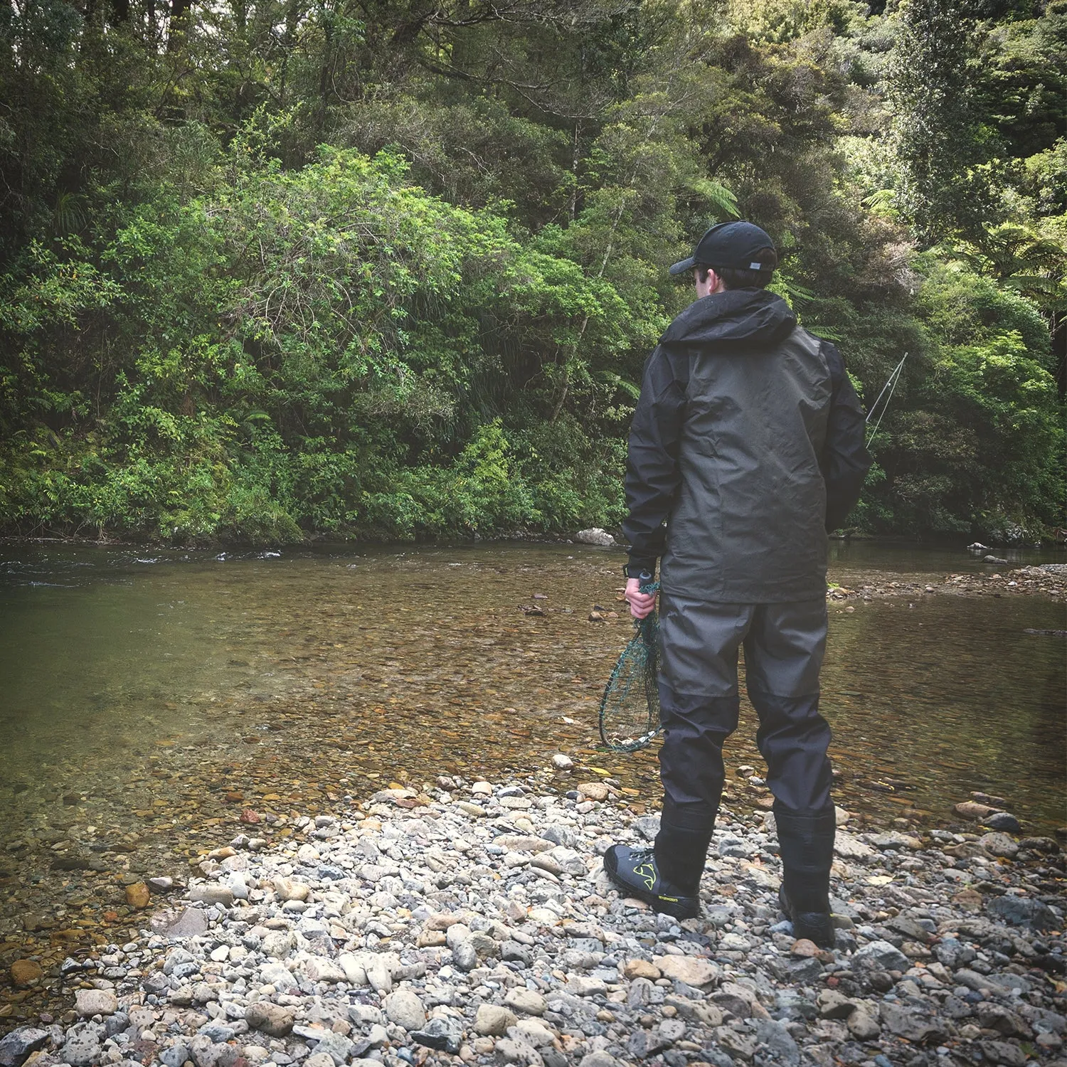 Rise Jacket