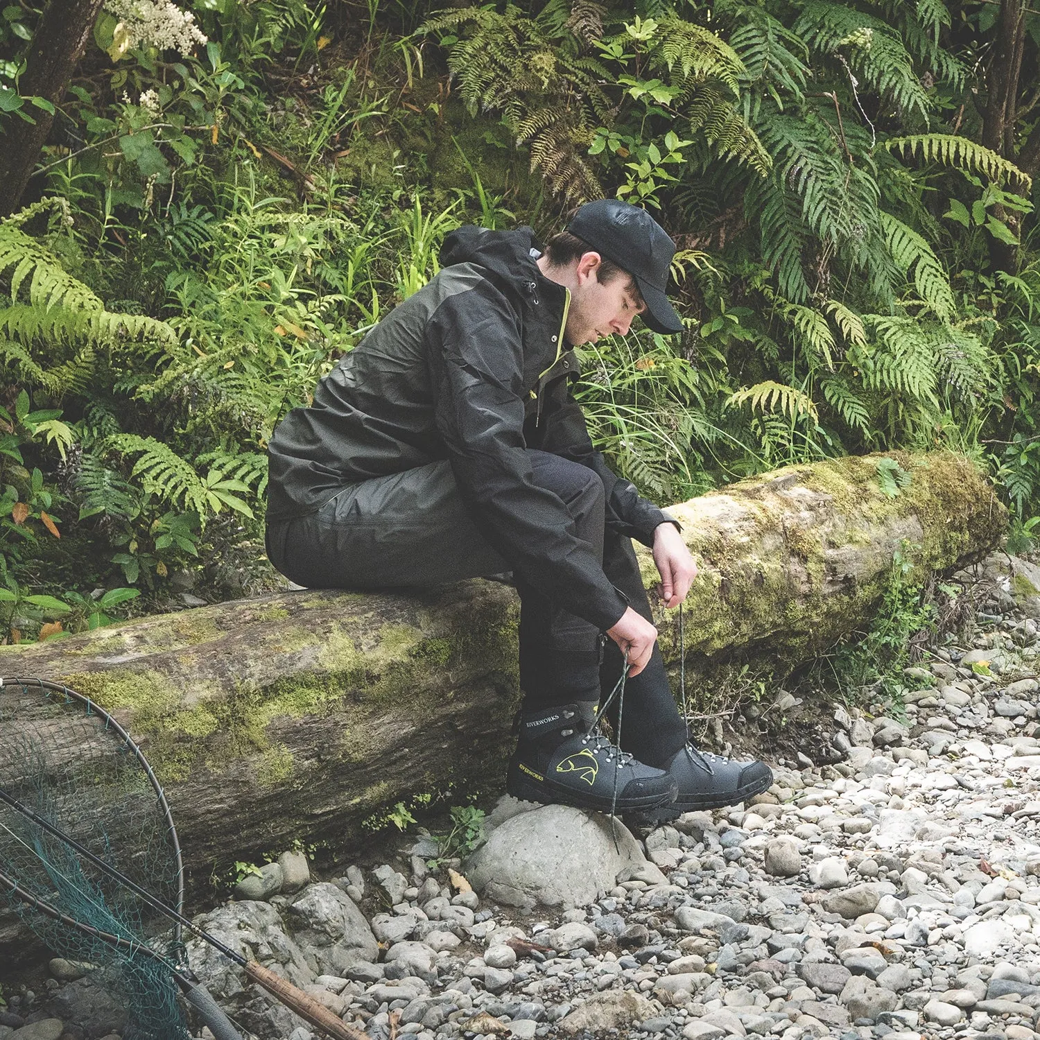 Rise Jacket
