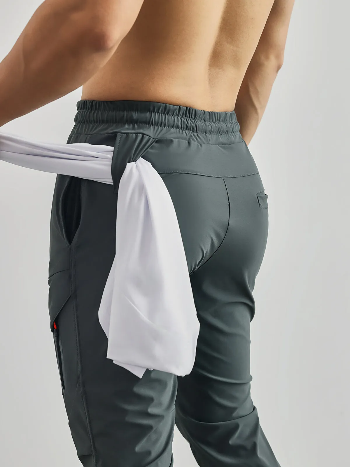 Ronald - Performance Joggers
