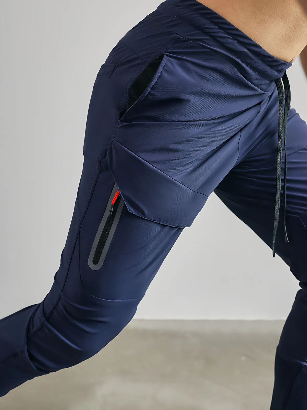 Ronald - Performance Joggers