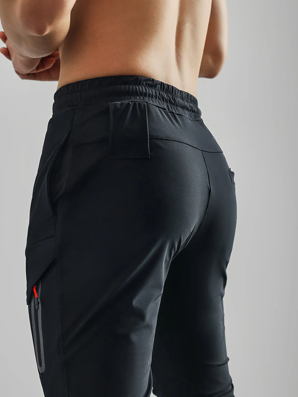 Ronald - Performance Joggers