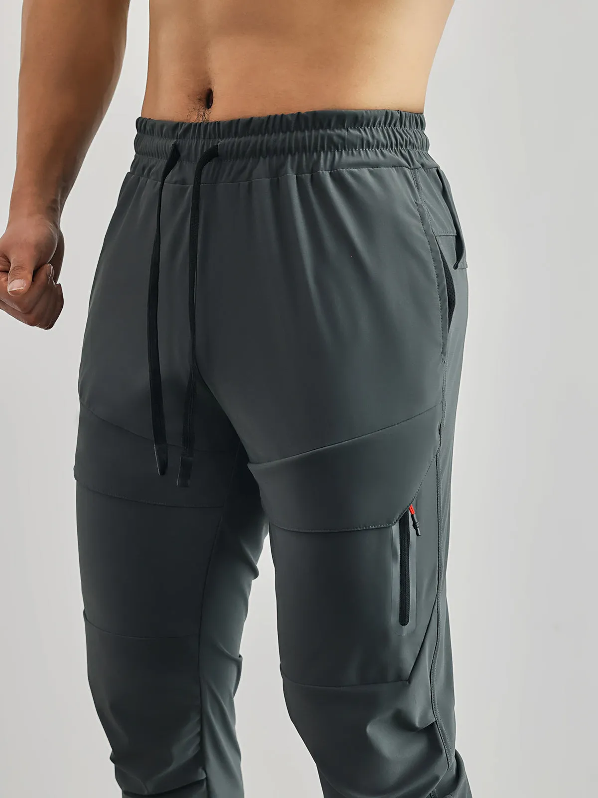 Ronald - Performance Joggers