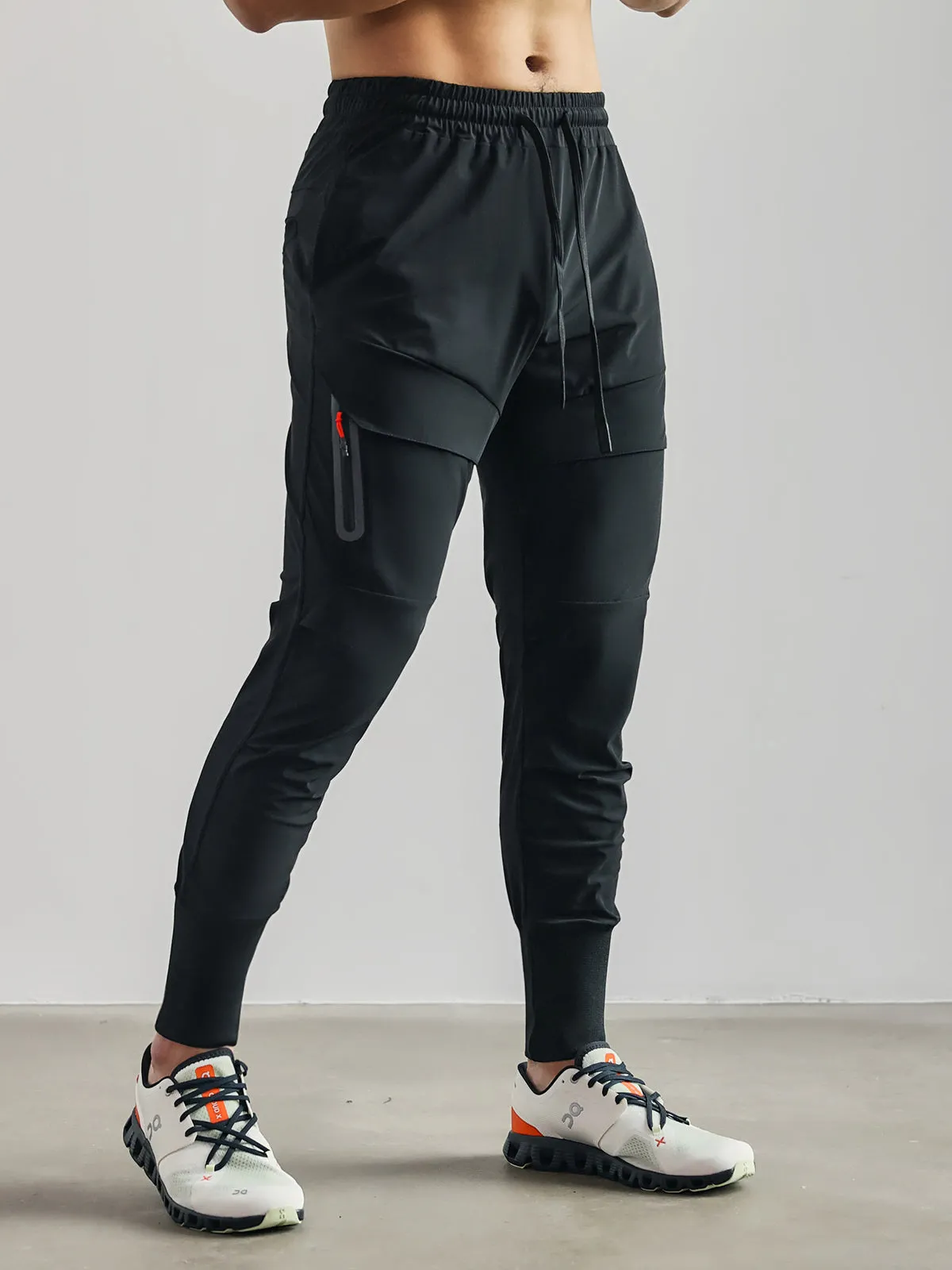 Ronald - Performance Joggers