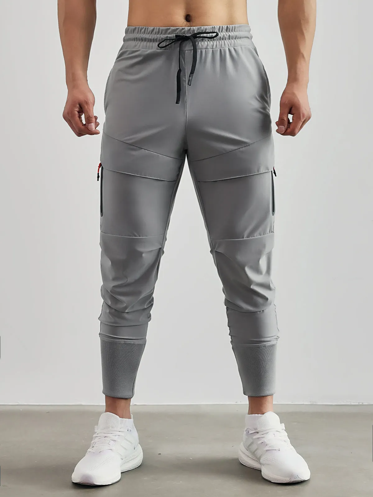 Ronald - Performance Joggers