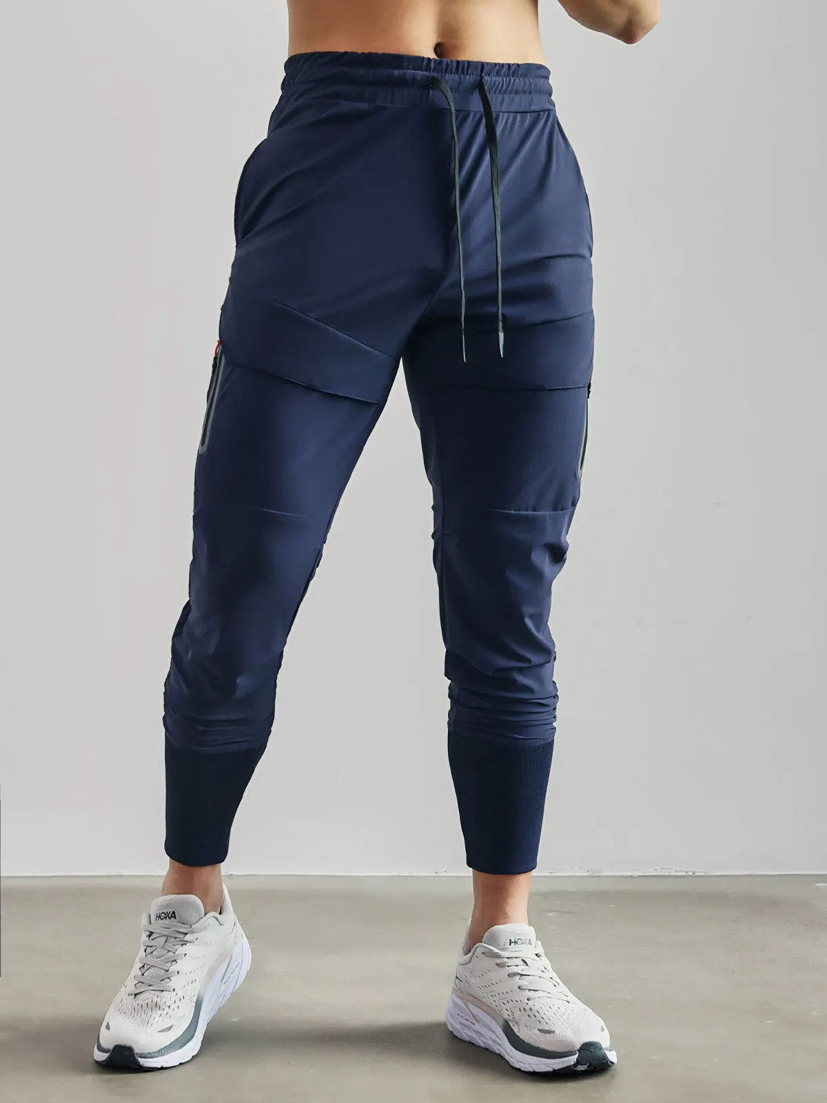 Ronald - Performance Joggers