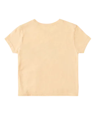Roxy Girls Aloha Rainbow Tee