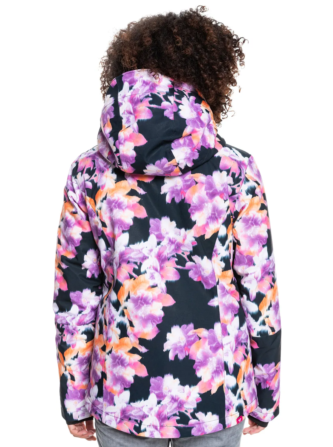 Roxy Jetty Snow Jacket 2022