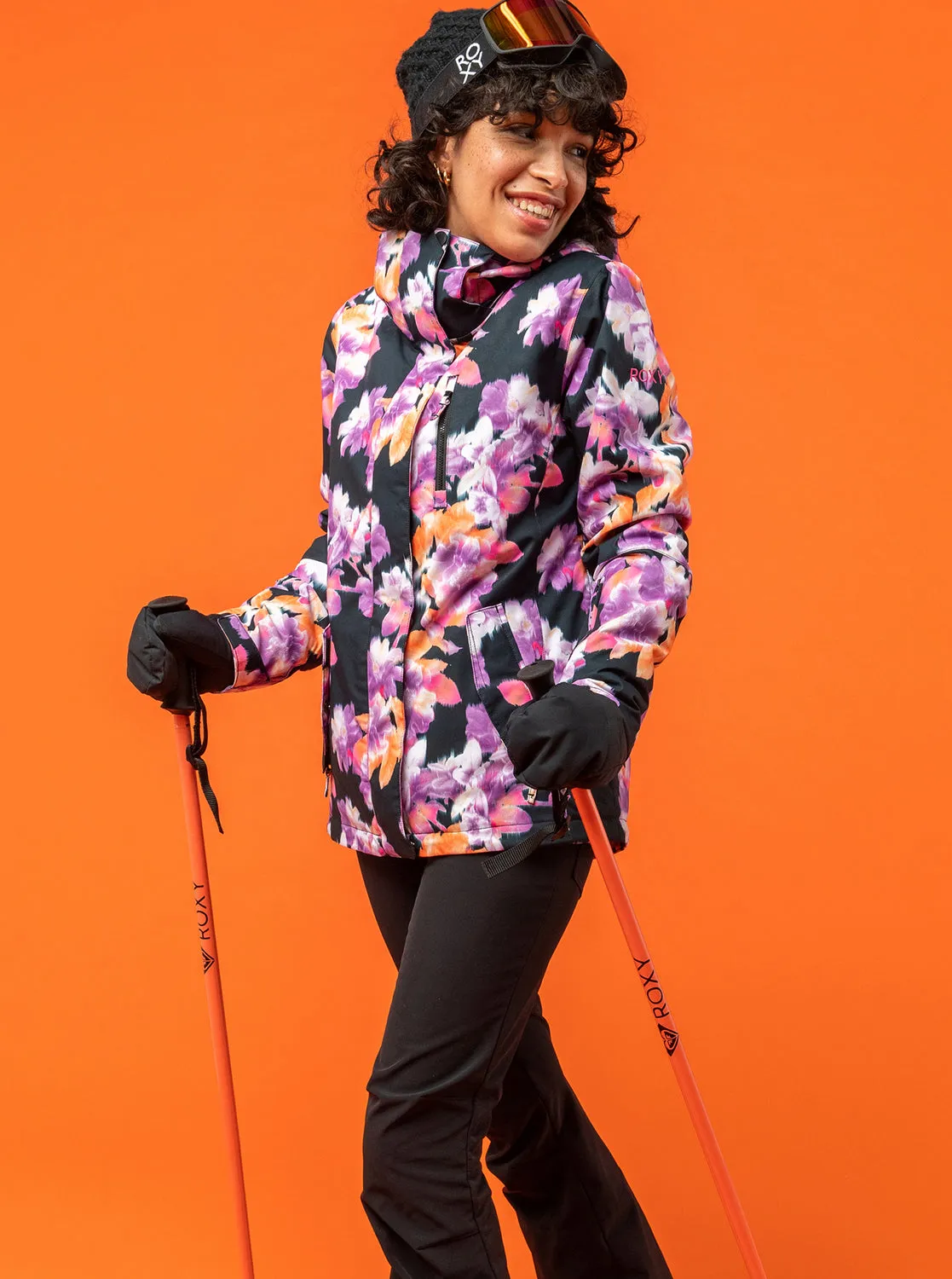 Roxy Jetty Snow Jacket 2022