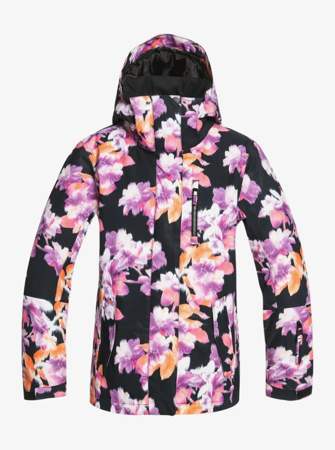 Roxy Jetty Snow Jacket 2022