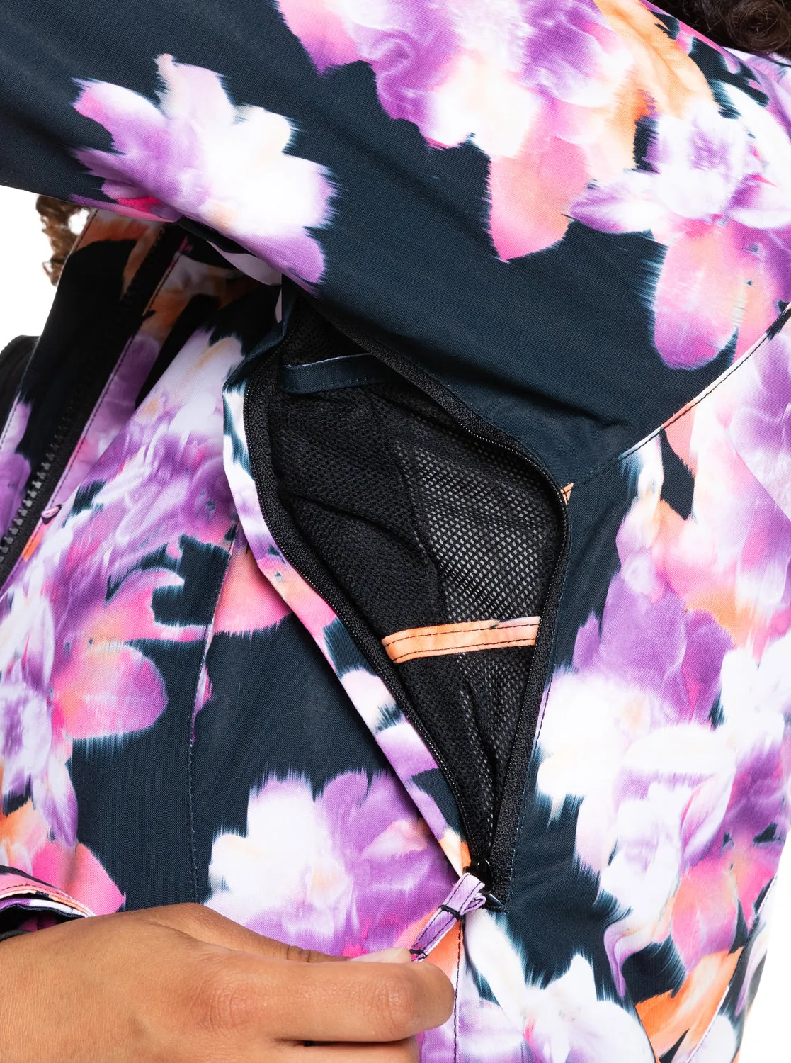 Roxy Jetty Snow Jacket 2022