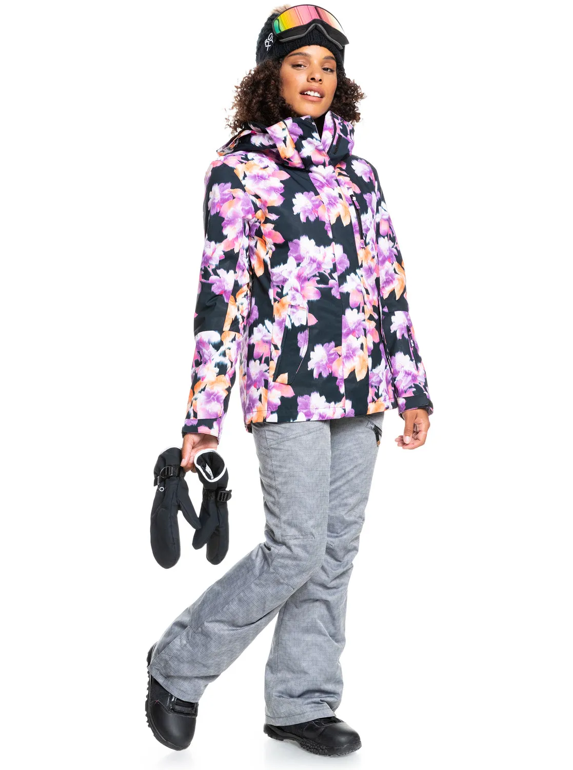 Roxy Jetty Snow Jacket 2022